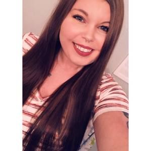 Meet your Posher, Katelyn